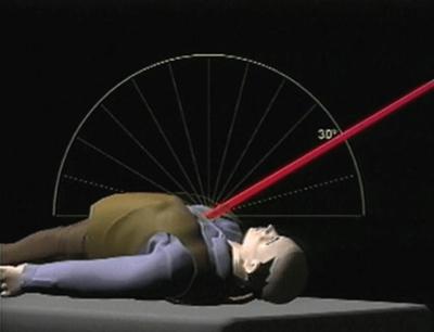 Medical Detectives: Staffel 1, Folge 7: Spuren ins Ungewisse