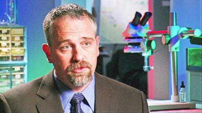 Medical Detectives: Staffel 2, Folge 16: Habgier und Heimtücke