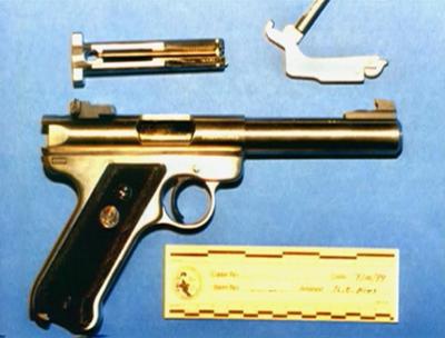 Medical Detectives: Staffel 1, Folge 62: Motive