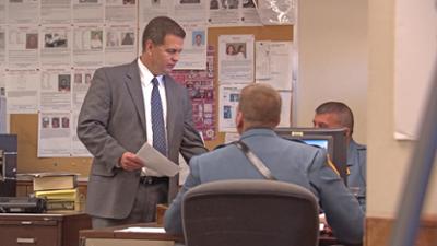 Medical Detectives: Staffel 2, Folge 7: Akribie des Grauens