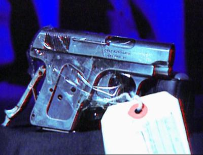 Medical Detectives: Staffel 1, Folge 95: Verwirrende Beweise