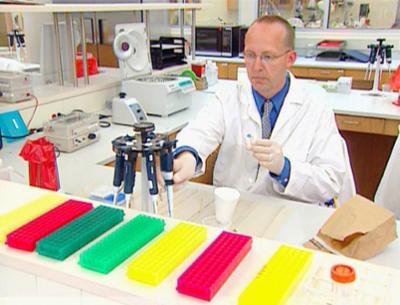 Medical Detectives: Staffel 1, Folge 100: Verborgene Geheimnisse