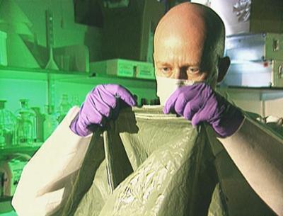 Medical Detectives: Staffel 1, Folge 93: Abgründe