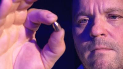 Medical Detectives: Staffel 2, Folge 34: Entfremdet