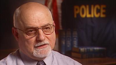 Medical Detectives: Staffel 1, Folge 134: Ein falsches Wort