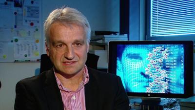 Medical Detectives: Staffel 2, Folge 42: Niedere Beweggründe