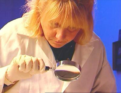 Medical Detectives: Staffel 1, Folge 82: Suche nach Wahrheit