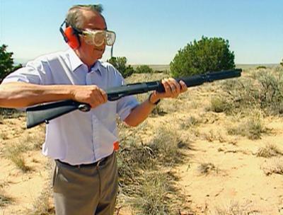 Medical Detectives: Staffel 1, Folge 65: Diagnose Selbstmord