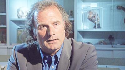 Medical Detectives: Staffel 2, Folge 18: Verstörende Motive