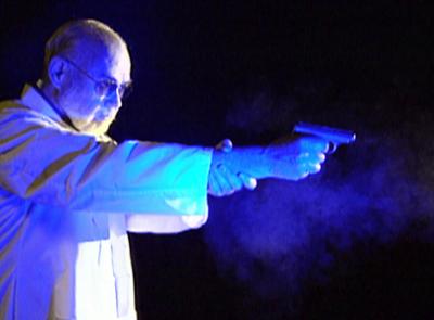 Medical Detectives: Staffel 1, Folge 112: Außer Kontrolle