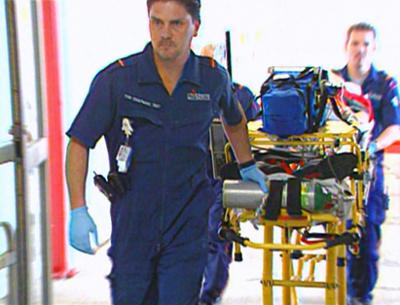 Medical Detectives: Staffel 2, Folge 32: Kein Entkommen Medical Detectives: Staffel 2, Folge 32: Kein Entkommen