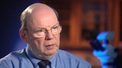 Medical Detectives: Staffel 1, Folge 122: In Schutt und Asche