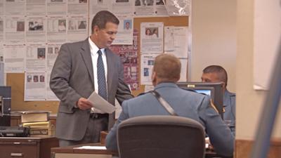 Medical Detectives: Staffel 2, Folge 7: Akribie des Grauens