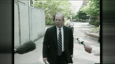 Medical Detectives: Staffel 2, Folge 20: Mitten aus dem Leben