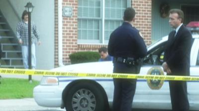 Medical Detectives: Staffel 1, Folge 129: Mordszenarien