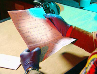 Medical Detectives: Staffel 1, Folge 126: Mord nach Plan