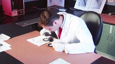 Medical Detectives: Staffel 2, Folge 13: Die Gier und der Tod Medical Detectives: Staffel 2, Folge 13: Die Gier und der Tod