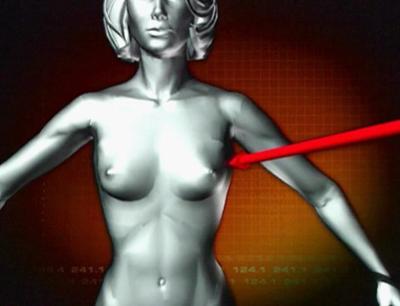 Medical Detectives: Staffel 1, Folge 50: Feuer und Flamme