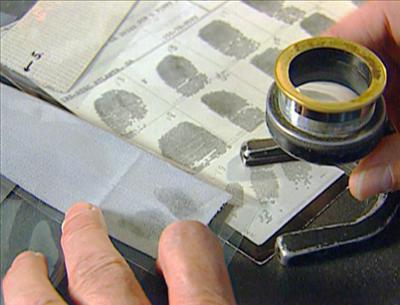 Medical Detectives: Staffel 1, Folge 92: Versunkene Wahrheiten