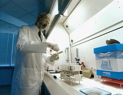 Medical Detectives: Staffel 1, Folge 48: Der letzte Wille