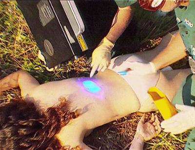 Medical Detectives: Staffel 1, Folge 20: Tod im Rotlichtmilieu