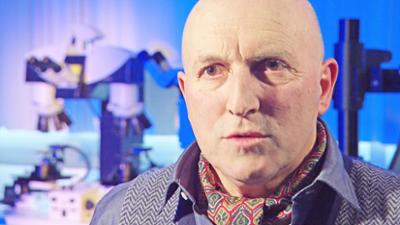 Medical Detectives: Staffel 2, Folge 15: In den besten Familien Medical Detectives: Staffel 2, Folge 15: In den besten Familien