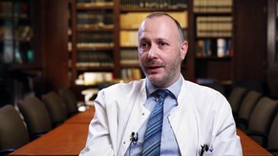 Medical Detectives: Staffel 4, Folge 5: Ein zweites Leben