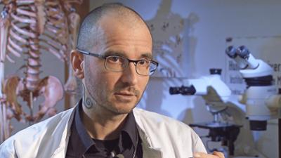 Medical Detectives: Staffel 2, Folge 17: Vor Feierabend