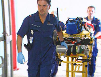 Medical Detectives: Staffel 1, Folge 81: Mörderischer Hausbesuch