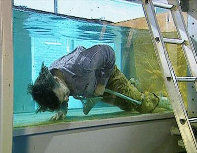 Medical Detectives: Staffel 1, Folge 13: Tödliche Täuschung