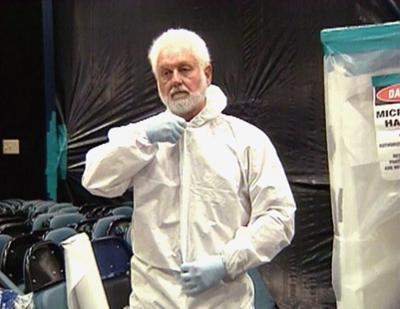 Medical Detectives: Staffel 1, Folge 56: Unsichtbare Killer Medical Detectives: Staffel 1, Folge 56: Unsichtbare Killer