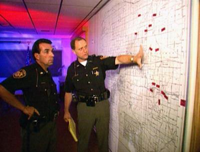 Medical Detectives: Staffel 1, Folge 57: Teuflisches Profil