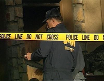 Medical Detectives: Staffel 1, Folge 10: Brandgefährlich