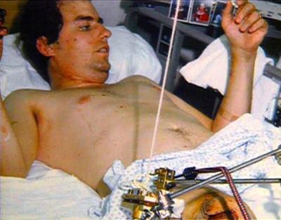 Medical Detectives: Staffel 1, Folge 44: Dokument des Todes