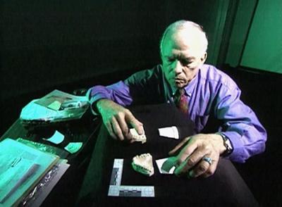 Medical Detectives: Staffel 1, Folge 54: Im Namen des Volkes