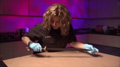 Medical Detectives: Staffel 2, Folge 29: Mörderischer Radius