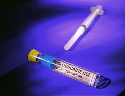 Medical Detectives: Staffel 1, Folge 88: Spuren des Todes