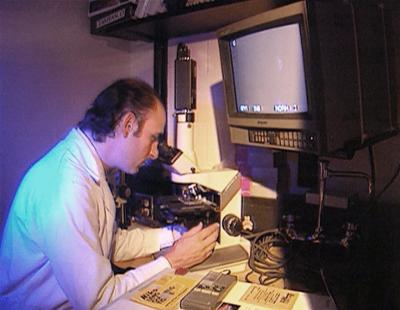 Medical Detectives: Staffel 1, Folge 33: Tödliche Beziehung