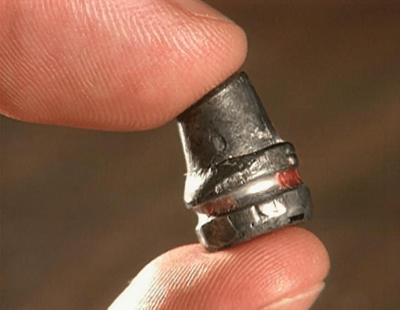 Medical Detectives: Staffel 1, Folge 31: In der Falle