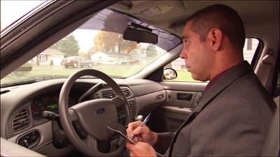 Medical Detectives: Staffel 2, Folge 6: Eiskalte Seelen