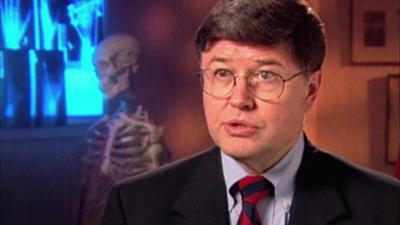 Medical Detectives: Staffel 2, Folge 52: Schein und Sein