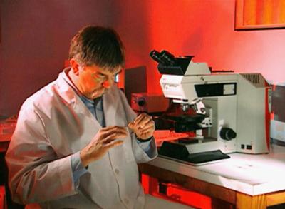 Medical Detectives: Staffel 1, Folge 70: Das Phantom