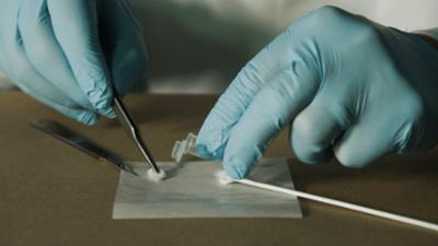 Medical Detectives: Staffel 3, Folge 5: Bei Gelegenheit - Mord