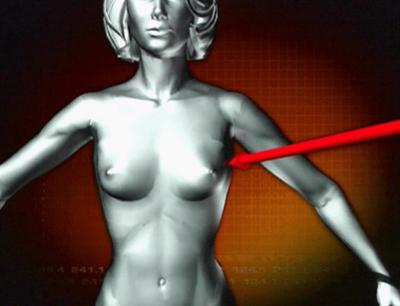 Medical Detectives: Staffel 1, Folge 50: Feuer und Flamme