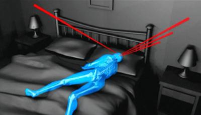 Medical Detectives: Staffel 1, Folge 101: Geld oder Liebe