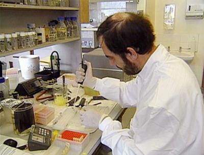 Medical Detectives: Staffel 1, Folge 29: Mörderische Gene