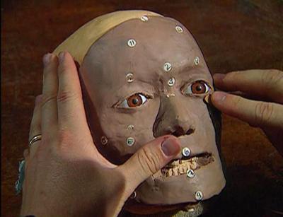 Medical Detectives: Staffel 1, Folge 17: Rekonstruktion des Todes