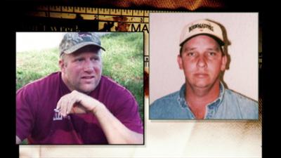 Medical Detectives: Staffel 2, Folge 32: Kein Entkommen