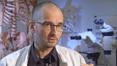 Medical Detectives: Staffel 2, Folge 17: Vor Feierabend