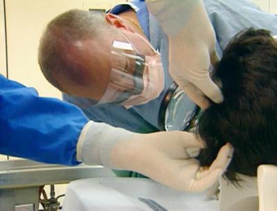 Medical Detectives: Staffel 1, Folge 87: Tatorte